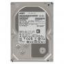 Жесткий Диск HGST Ultrastar 7K6000 2Tb (U600/7200/128Mb) AF Secure Erase 512e 6G SATAIII 3,5"(HUS726020ALE614)