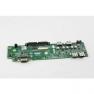 Лицевая Панель Dell I/O Control Panel 2USB Video For PowerEdge R310(H655J)