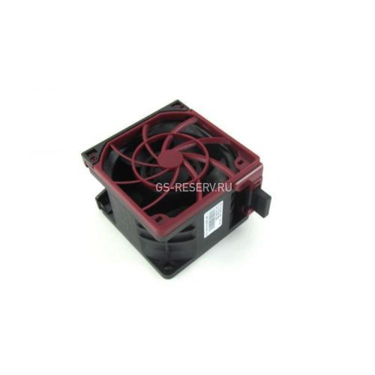 Вентилятор HP (Delta) Brushless 3,3A 12v 60x60x38mm For DL180 Gen10(866947-B21)