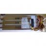 Корзина с Резервными Блоками Питания Emacs 2(3)x350Wt (GIN-6350P) Active PFC 3U ATX(R3G-6350P)