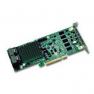 Сетевой Адаптер SuperMicro Mellanox ConnectX-2 QDR 1xQSFP 40Gb/s HCA PCI-E16x For H8DGG-QF(AOC-R1UG-IBQ)