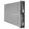 Сервер HP Blade BL20pG3 Intel Xeon 2x3600Mhz/800/1Mb/ DualS604/ iE7520/ 2Gb(8Gb) DDRII/ Video/ 2LAN1000/ 2SCSI/ 0x36(300)Gb/10(15)k SCSI/ 7U Blade(380636-B21)