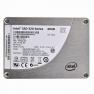 Твердотелый Накопитель SSD Intel SSD 320 Series 40Gb 270Мб/сек MLC 3G SATAII 2,5" 7mm(SSDSA2BT040G3B5)