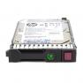 Жесткий Диск HP 500Gb (U600/7200) 6G SATAIII 2,5" For Gen8 Gen9 Gen10(656107-001)