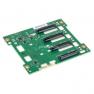 Корзина SAS/SATA IBM 4xSAS/SATA Drive Cage LFF 3,5" Simple Swap For x3200M3(44X1853)