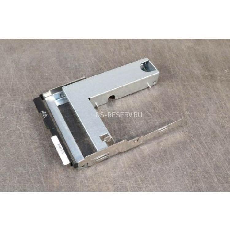 Салазка Network Appliance (NetApp) (LSI Logic (Engenio)) SAS/SATA To SAS/FC 3,5" For E2660 E2612 DE6600 DE1600(444-4593400)