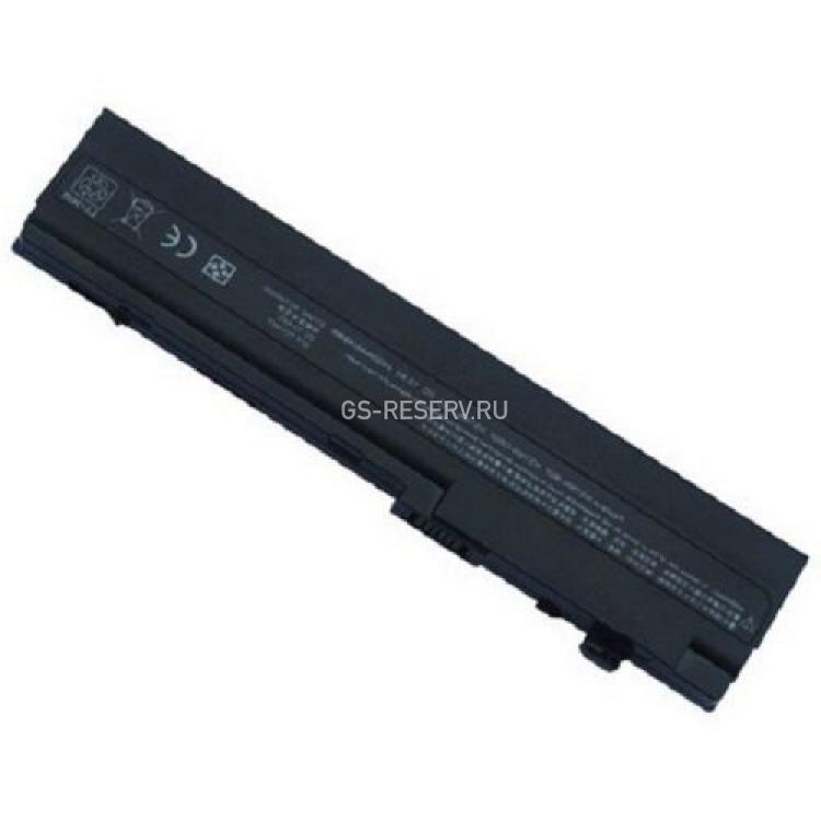 Аккумуляторная батарея HP GC06 11,1v 5700mAh 66Wh 6-cell для HP Mini 5101 5102 5103(WQ221AV)