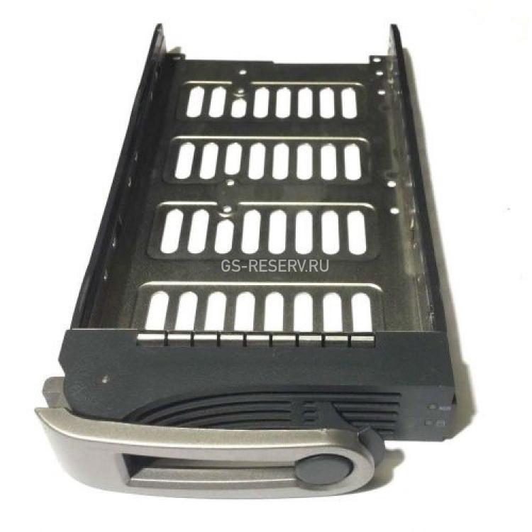 Салазка Promise SAS/SATA 3,5" For Vtrak E630F J630s E830F J830S J930S JX30 EX30(F29000020000183)