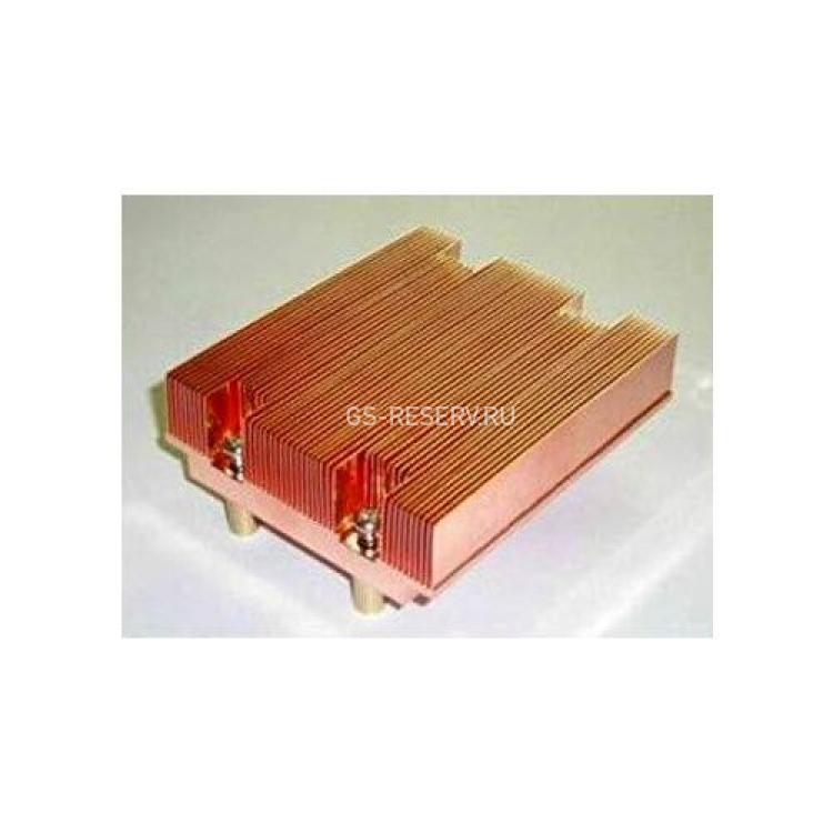 Радиатор 1U Intel Xeon Box Socket 604 800Bus Cu(HEAT6041U800)
