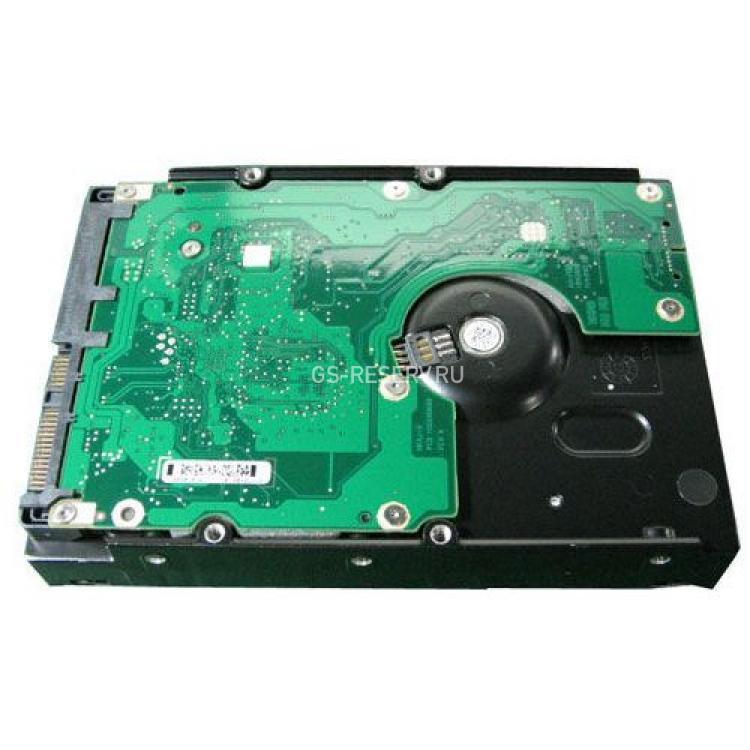 Жесткий Диск Lenovo 300Gb (U300/15000) Dual Port SAS 3,5" Non Hot Swap For ThinkStation S10 D10(43R1994)