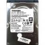 Жесткий Диск Toshiba 500Gb (U600/7200/16Mb) 6G SATAIII 2,5"(MQ01ACF050)