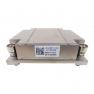Радиатор Dell 1U Socket 1366 For PowerEdge R410 R310 PowerVault NX300(374-13544)