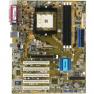 Материнская Плата ASUS nF3-250 S754 3DDR400 2SATA U133 AGP8x 5PCI AC97-6ch LAN1000 ATX(K8N-E)