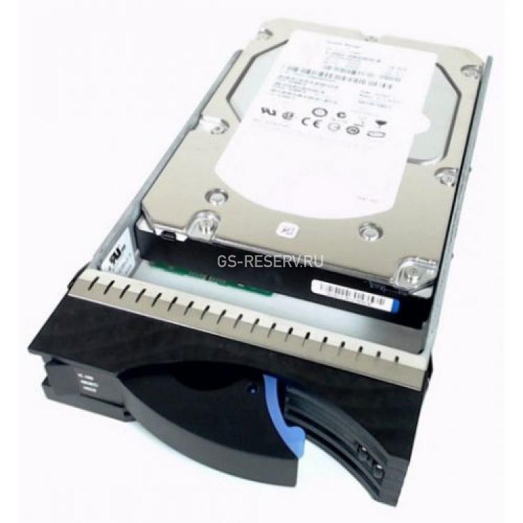 Жесткий Диск IBM System Storage (Toshiba) MBF2600RE 600Gb (U600/10000/16Mb) SED 6G SAS 2,5" To Fibre Channel 3,5" For DS5020 EXP520 DS5000 EXP5000(49Y7413)