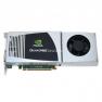 Видеокарта PNY Nvidia Quadro FX5800 4Gb 512Bit GDDR3 DP DualDVI miniDin (3D Glasses) SLI HDCP PCI-E16x(VCQFX5800-PCIE-T)