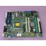 Материнская Плата Supermicro iE3010 S775 4DualDDRII-667 U320SCSI 4SATAII U100 Riser PCI-E8x PCI-E4x 4PCI-X 2LAN1000 SVGA ATX 1U(PDSM4+)