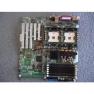 Материнская Плата Supermicro iE7505 DualS604 6DDR U100 AGP8xPro 3PCI-X&2PCI AC97 LAN ATX 533Bus(X5DAE)