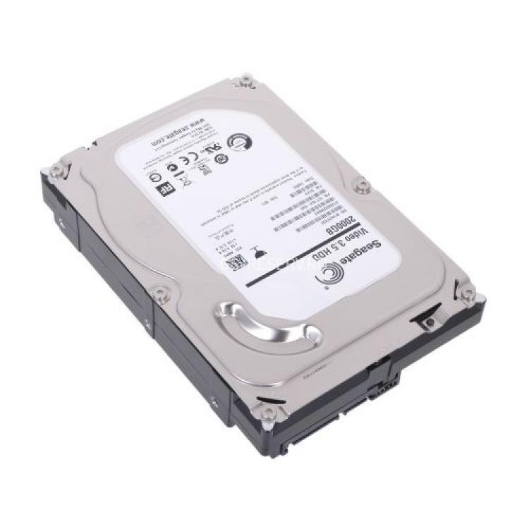 Жесткий Диск Seagate Video 3.5 HDD 2Tb (U600/5900/64Mb) NCQ 6G SATAIII(ST2000VM003)