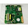 Материнская Плата Asus CPU Intel Atom D410 NM10 2DualDDRII SATAII SVGA LAN1000 AC97-2ch Mini-ITX(EB1007)