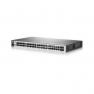 Коммутатор HP Switch 48port-10/100/1000Mbps 4port-10/100/1000Mbps or 4xSFP Managed Layer 2 19" 1U(J9775A)