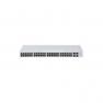 Коммутатор 3Com SuperStack3 2848-SFP Ethernet 48port-10/100Mbps 4port-SFP UTP Smart 2-го уровня 19" 1U(3C16486-ME)