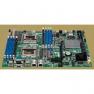 Материнская Плата Lenovo (Tyan) i5520 Dual Socket 1366 8DDRIII 14xSATAII PCI-E16x SVGA 2GbLAN E-ATX 6400Mhz 1U/2U For ThinkServer RD240(S7007)