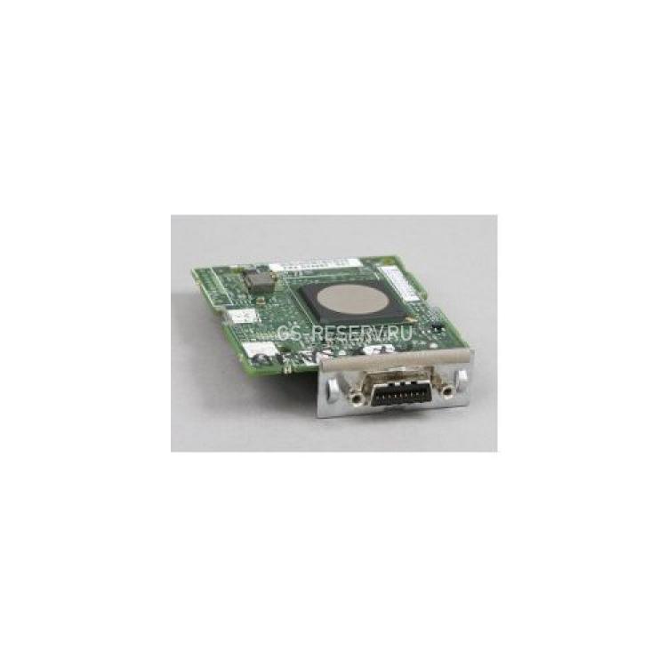 Контроллер SAS Intel 4-Port Extended SAS Expansion Module LSI1064E Ext-1xSFF8470 4xSAS/SATA RAID10 U300 For S5000PAL SR1500 SR1550 SR2500 SR1630GPRX SR2625URLXR SR2625URLXT SR1630HGPRX SR2600URBRPR SR2600URLXR SR2600URSATAR SR2612URR(D43779)