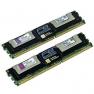 RAM FBD-667 Kingston 8Gb (2x4Gb) 2Rx4 PC2-5300F(39M5797)