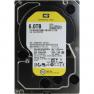 Жесткий Диск Western Digital Se 6Tb (U600/7200/128Mb) NCQ 6G SATAIII(WD6001F9YZ-09YUWL0)