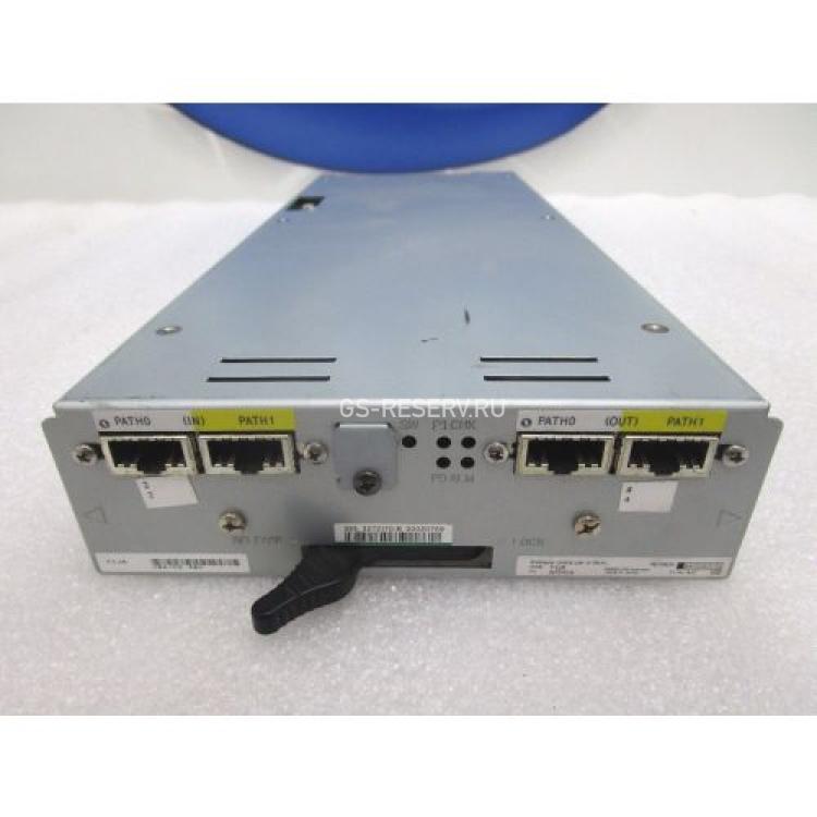 Модуль Контроллера Hitachi Enclosure Control Unit Y1JA 4xHSSDC для систем хранения DF700-RKAJ DF600 AMS200 AMS500 AMS1000(3272170-B)