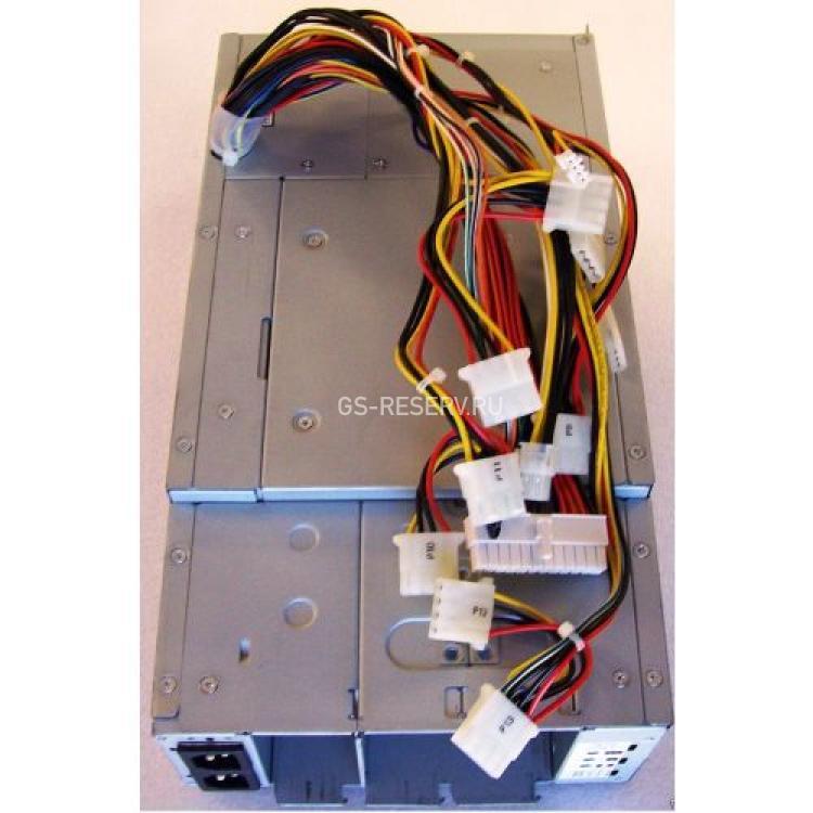Корзина для Резервных Блоков Питания Intel (Delta) Power Supply Cage 2xPS For SC5200 SC5100(RPS-350-6 A)