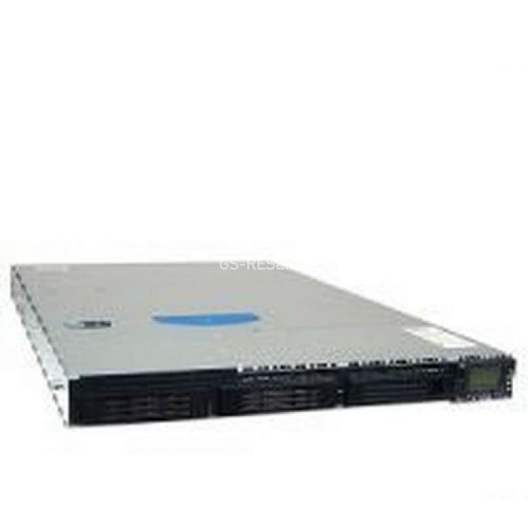 Корпус Intel Xeon(24+8) 2xSCSI/ATA 350Wt E-ATX 1U 19"(852402)