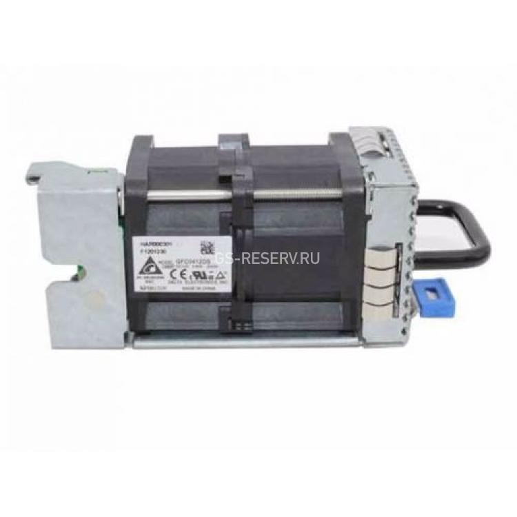 Вентилятор IBM (Delta) Brushless 2,8A 12v 40x40x56mm For Networking RackSwitch(GFC0412DS-DG34)