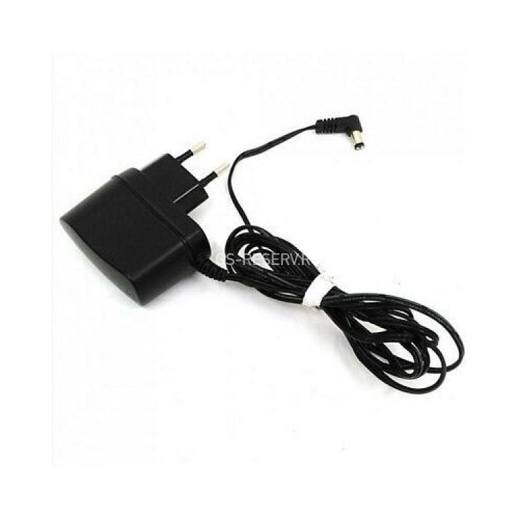 Блок Питания Various Input 100-240V 50/60Hz 0,2A Output 12V 0,42A(3A-041WT12)