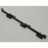 Плата Backplane Intel 3xHotSwap SATA 3,5" 1U For SR1630HGP SR1630HGPRX SR1630HGPRX SR1530HSH SR1530 SR1530HCLR(FSR1530BPSATA)