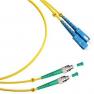 Кабель Various FC/APC-SC/UPC Simplex 9/125 1310nm 3mm 2m(CF10655)