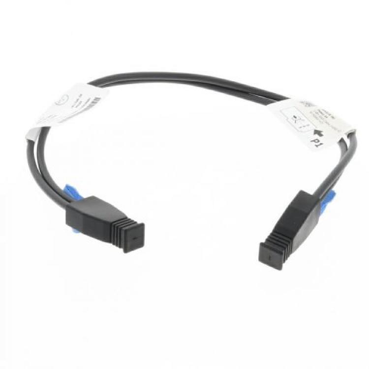 Кабель SAS IBM 1xSFF-8644 (MiniSAS) HD To 1xSFF-8644 (MiniSAS) HD 60cm/0,6m For Storwize V3500 V3700 V7000(74Y9028)
