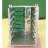 Корзина SAS/SATA HP 6xSAS/SATA Drive Cage LFF 3,5" Hot Swap For ML370G4 ML370G4p ML350G4 ML350G4p(365668-001)