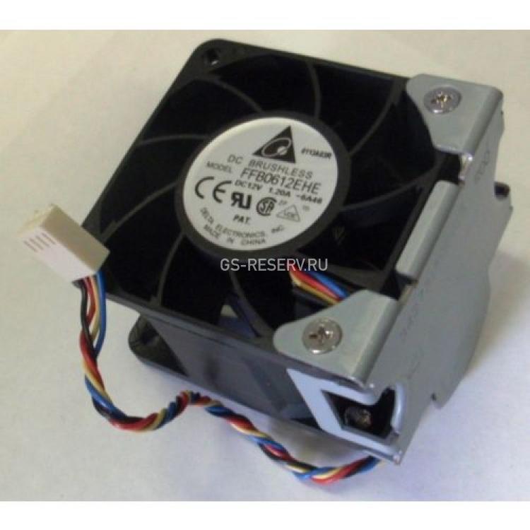 Вентилятор Tyan (Delta) 1.2A 12v 60x60x38mm(CFAN-0200)