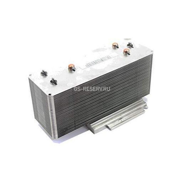 Радиатор Dell 2U For PowerEdge 2850 2800(X1955)