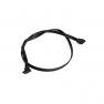 Шлейф SATA HP Right Angled SATA To Straight SATA 64cm/0,64m(611894-016)