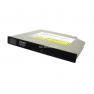 Привод DVD&CDRW Dell (Holtek) 10x/24x/24x/24x IDE Black(X5385)