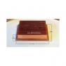 Радиатор 1U For Intel Xeon Socket 604 533Bus Cu 1U(HEAT6041U533)