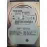 Жесткий Диск Toshiba 500Gb (U300/5400/8Mb) SATAII 2,5"(MK5059GSX)