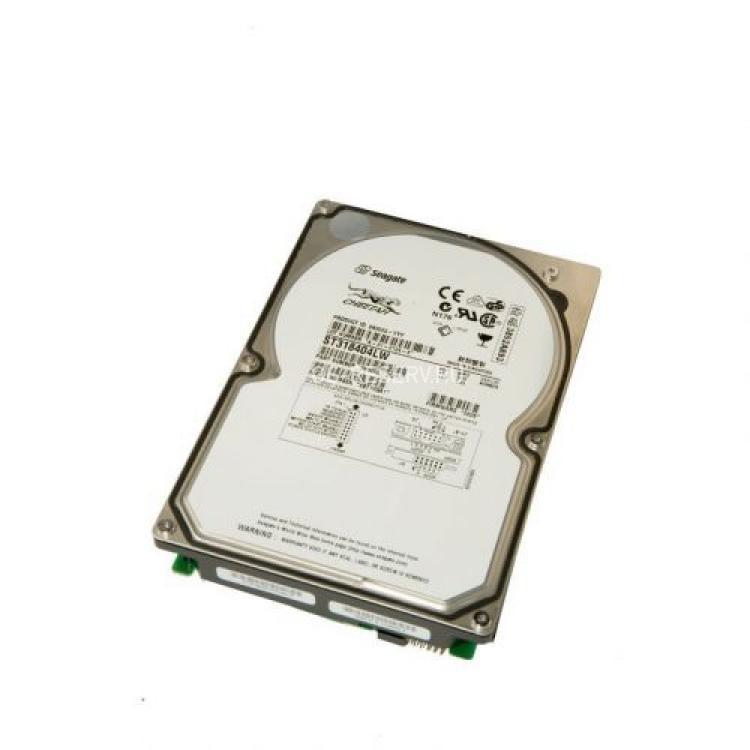 Жесткий Диск Seagate Cheetah 18XL 18,4Gb (U160/10000/4Mb) 68pin U160SCSI(9N9002)