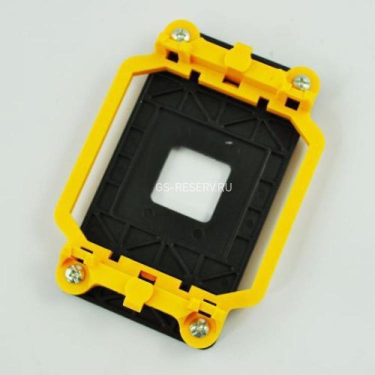 Крепления для кулера на материнскую плату Socket AM2 940(FANFIXAM2)