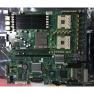 Материнская Плата Intel iE7520 Dual Socket 604 6DDRII 2SATA UW320SCSI U100 2xGbLAN SVGA E-ATX 1U 800Mhz(C53661-603)