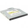 Привод DVD HP JackBlack Optical Drive (Hitachi) 8x 24x 9,5mm SATA For DL20 Gen10 DL160 Gen10 DL160 Gen9 DL160 Gen8 DL180 Gen10 DL180 Gen9 DL320e Gen8 DL360 Gen10 DL360 Gen9 DL360p Gen8 DL360e Gen8 DL380 Gen10 DL380 Gen9 DL380p Gen8(652296-001)