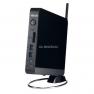 Неттоп ASUS EeeBox EB1007 Intel Atom D410 1,66Ghz / 1(4)Gb DDRII/ SVGA/ 160Gb HDD/ Wi-Fi/ SD/ 5USB/ Audio/ LAN1000/ IEEE1394/ Windows 7 Pro(90PE29-A21311-I6349C0Q)