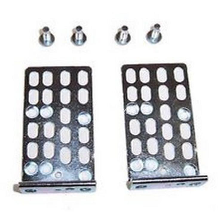 Уши Cisco Rackmount Kit Ears для коммутаторов 1900 2900 2950 3500 3548 3550(700-04794-01)